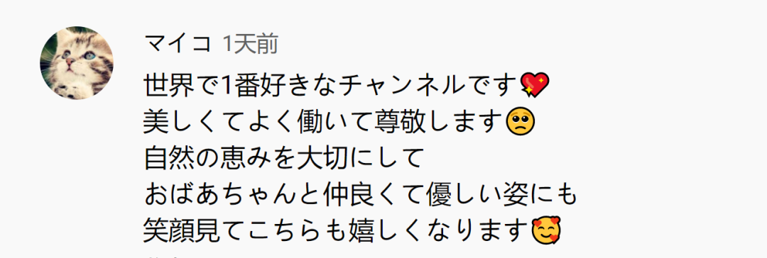 李子柒说生活技能是什么_李子柒的技能_李子柒的生活理念