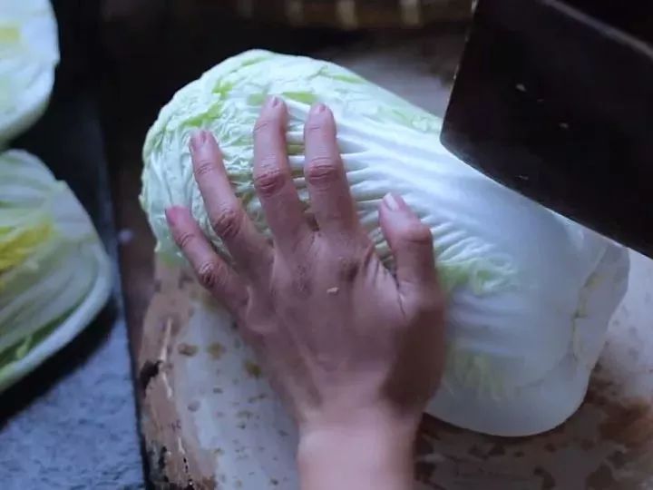 李子柒的技能_李子柒的生活理念_李子柒说生活技能是什么