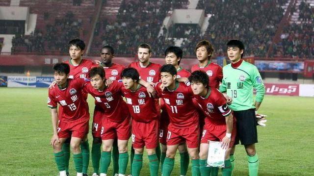 足球亚冠历届冠军_中国足球亚冠征战史_中国足球亚冠冠军次数