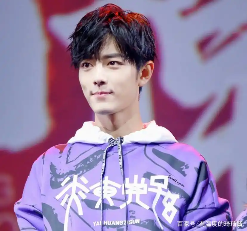 肖战粉丝百度百科_肖战粉丝基本常识_什么是肖战粉丝事件