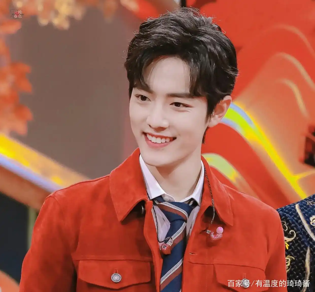 肖战粉丝百度百科_什么是肖战粉丝事件_肖战粉丝基本常识