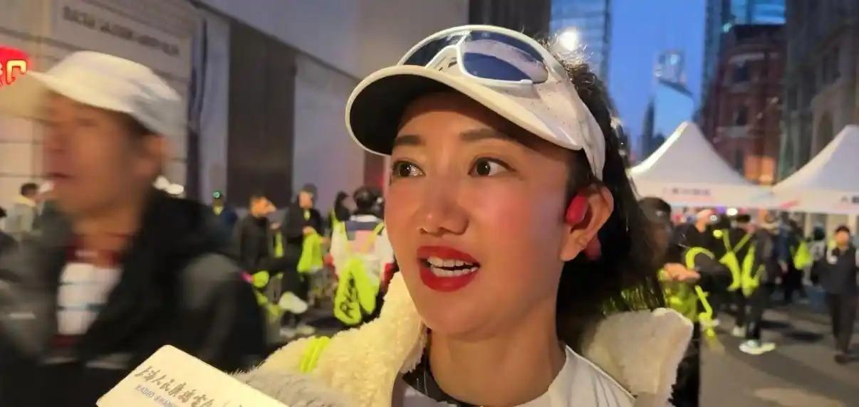 马拉松比赛今年_马拉松今年没有了吗_今年没有马拉松