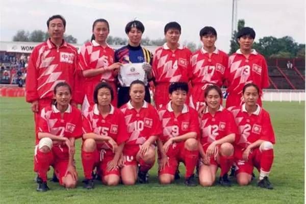 中国4个亚洲足球小姐冠军_足球小姐亚洲冠军中国是谁_足球小姐亚洲冠军中国有几个
