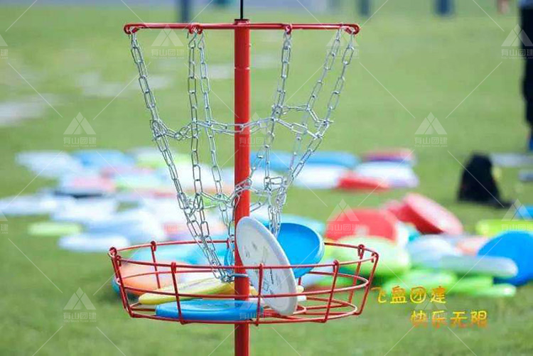 飞盘团建：一项集观赏娱乐、运动健身、时尚挑战于一身的对抗型竞技运动！_7