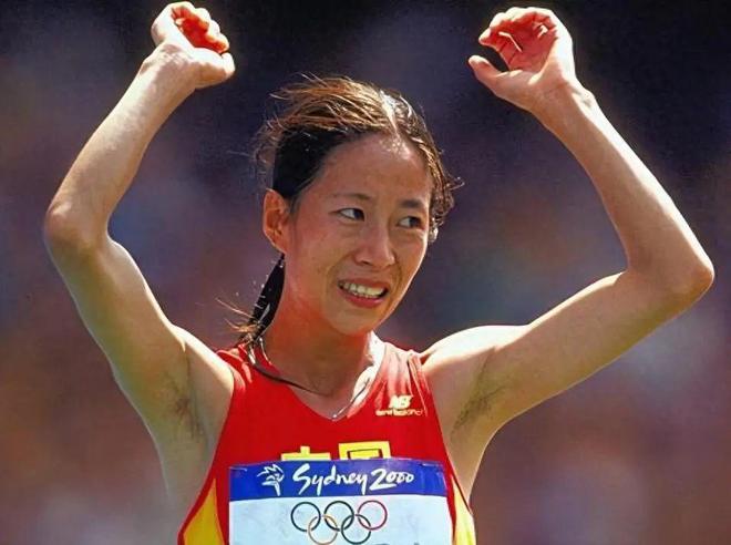 田径女子冠军竞走中国队视频_女子田径中国_中国女子田径竞走冠军