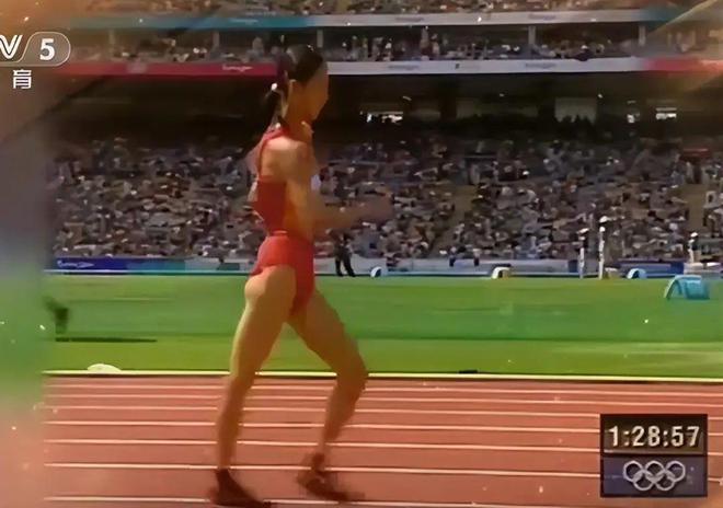 田径女子冠军竞走中国队视频_女子田径中国_中国女子田径竞走冠军