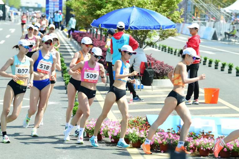 太仓赛鸽获奖名单_2021年太仓竞走比赛_太仓举行全国竞走冠军赛
