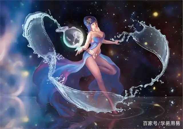 水瓶座最讨厌的生活方式_水瓶座讨厌_水瓶座讨厌自己什么