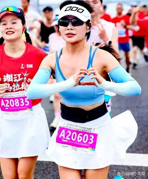 能跑半程马拉松_马拉松能跑半程车吗_马拉松跑半程是几公里