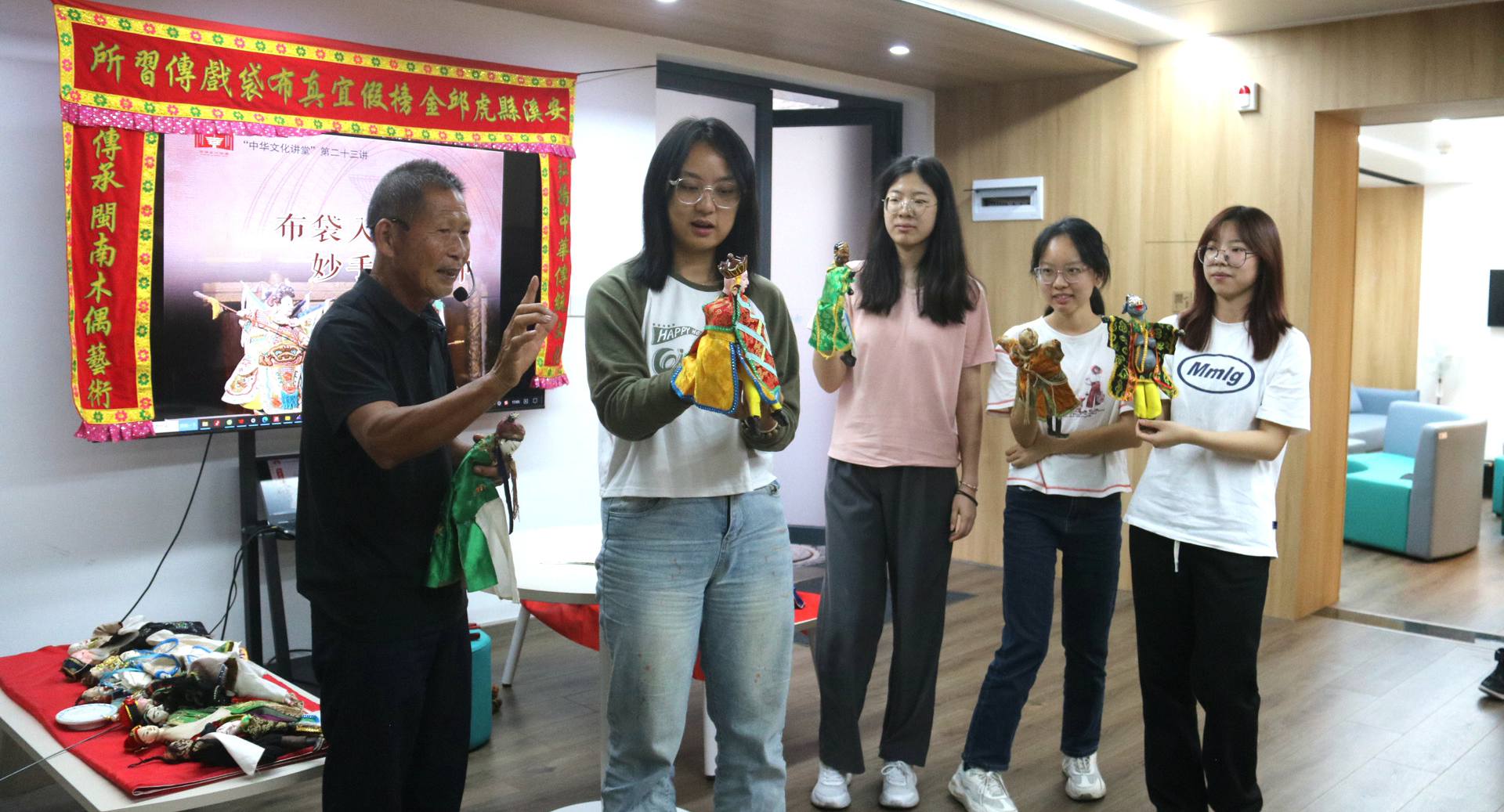 华侨大学2023新年音乐会圆满落幕 民族管弦乐团揭牌献上文化盛宴
